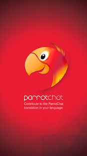 Free ParrotChat APK