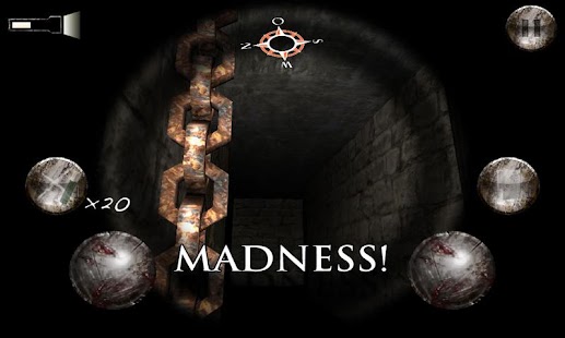 Free Garden of Fear APK