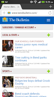 How to download The Bulletin 1.100.142.545 unlimited apk for laptop