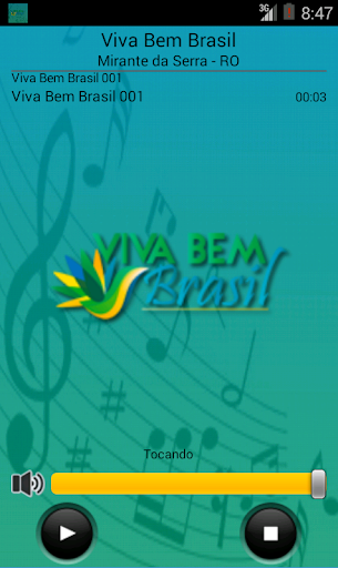 免費下載音樂APP|Viva Bem Brasil app開箱文|APP開箱王