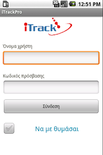 How to install iTrackPro 1.1 apk for pc