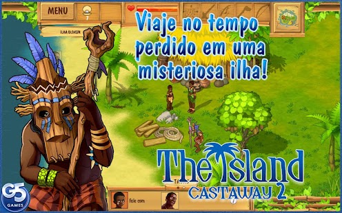 The Island- Castaway 2 Full