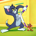 Tom & Jerry flashlight icon