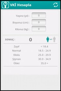 Free İdeal Kilo APK