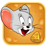 Jerry ESCAPE - Chasing CHEESE Apk