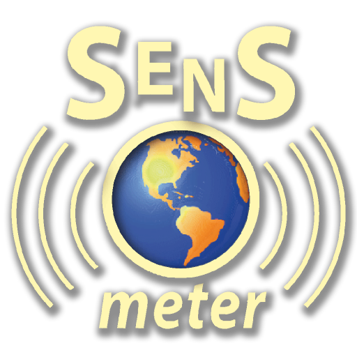 Senso Meter 旅遊 App LOGO-APP開箱王