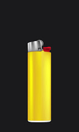 Virtual Lighter by Dexati poster 2