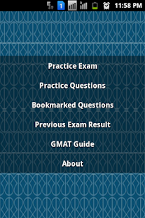 Free Download AEQ-GMAT APK for PC