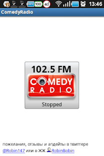 Download Comedy Radio 102.5 FM online APK for Android
