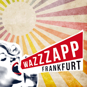 Wazzzapp - Frankfurt City App 1.0.6
