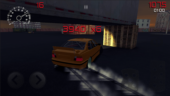 download Real Drifting Car Drift Racing free