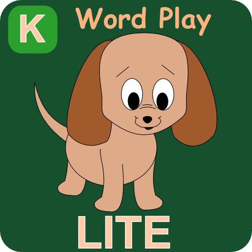 Kindergarten Word Play Lite 教育 App LOGO-APP開箱王