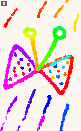 【免費娛樂App】Paint Splash! Kids-APP點子