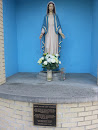 Shrine Of Our Lady Of Grace