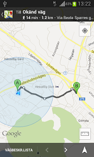 Free Download Car Finder APK for Android