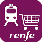 Cover Image of 下载 RenfeTicket 2.3.2 APK