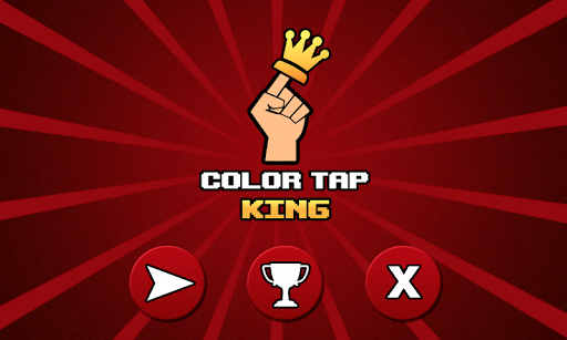 Color Tap King