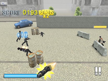 How to get Alpha Shooter 5.0 apk for bluestacks