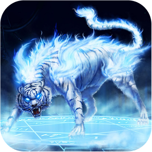 3D Tiger.apk 1.0