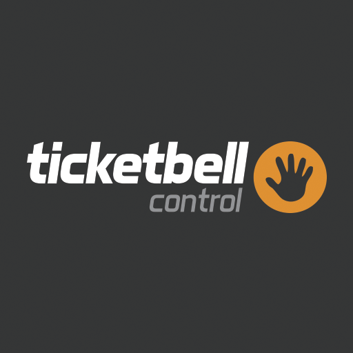 Ticketbell Control 生產應用 App LOGO-APP開箱王