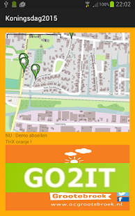 Free Download KoningsDag APK