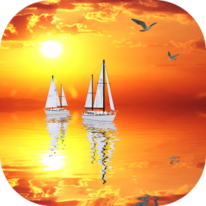 Ocean Dream 3D HD LWP