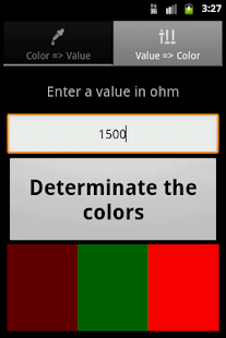 Free Download Resistor APK
