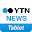 YTN for Tablet Download on Windows