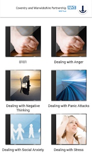 Download Don't Panic Self-Help APK for PC