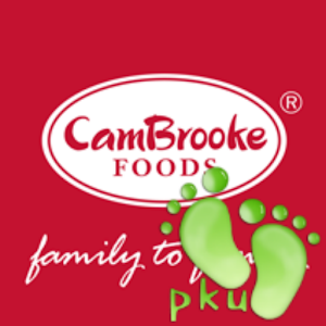 Cambrooke Foods for PKU 1.1