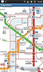 Praga Metro