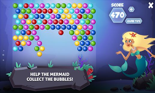 Free Download Bubble Up - The bubble shooter APK for PC
