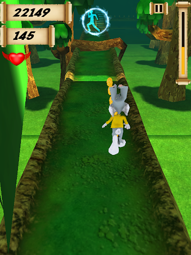 免費下載街機APP|Bunny's Quest (Easter game) app開箱文|APP開箱王