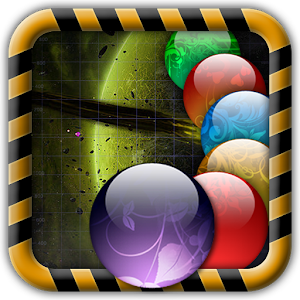 Marble Blast:Space Saga 1.0.4