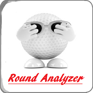 Golf Round Analyzer FREE.apk 1.0.3