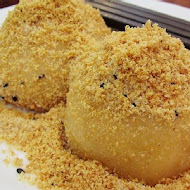 雙連圓仔湯(雙連O仔湯)