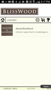 Blisswood B&B Screenshots 12