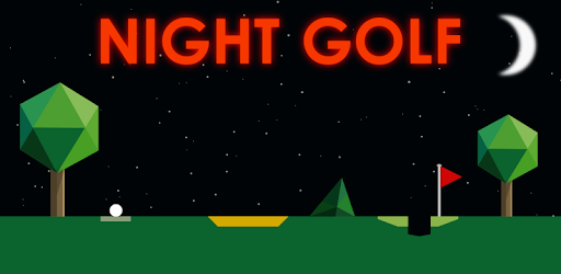 Изображения Night Golf на ПК с Windows