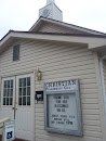Christian Fellowship Chapel 