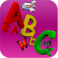 Play with Alphabets Apk