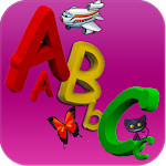 Play with Alphabets Apk