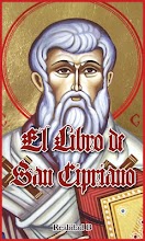 EL LIBRO DE SAN CIPRIANO APK Download for Android