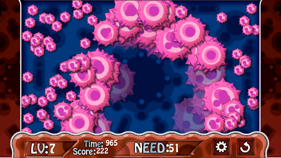 Lastest The chain reaction APK for Android