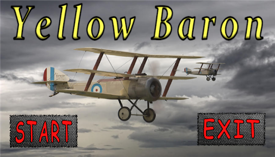 How to mod Yellow Baron 1.0.0.0 unlimited apk for pc