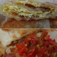 Box 巴克斯手工蛋餅