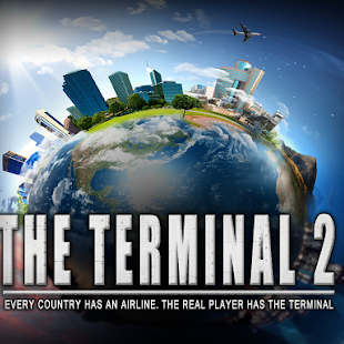 Fee Download The Terminal 2 Game