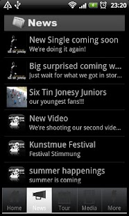 How to download Six Tin Jonesy 1.0.1 apk for android