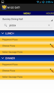 Download M Go Eat! APK