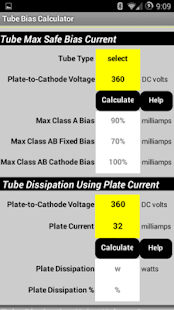 How to install Tube Bias Calculator 1.9.5 mod apk for laptop