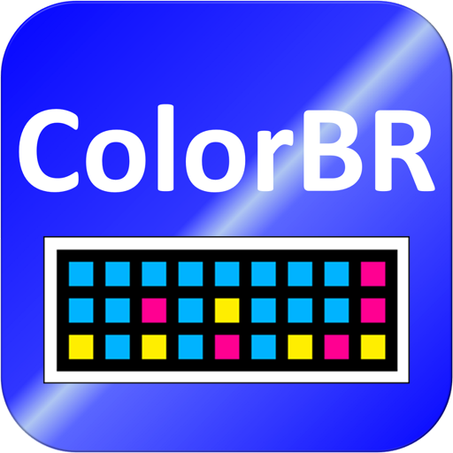 Color Barcode R 工具 App LOGO-APP開箱王